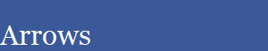 Arrows
