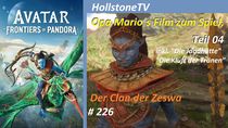 Avatar Frontiers 226