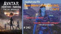 Avatar Frontiers 241