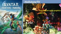 Avatar Frontiers 253