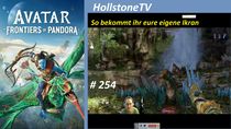 Avatar Frontiers 254
