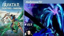 Avatar Frontiers 013