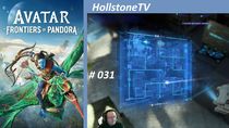 Avatar Frontiers 031