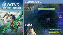 Avatar Frontiers 090