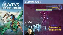 Avatar Frontiers 100