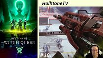Destiny 2 101
