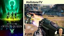 Destiny 2 120