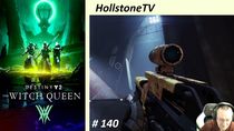 Destiny 2 140