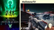 Destiny 2 158