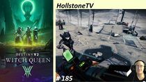 Destiny 2 185