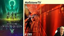 Destiny 2 195