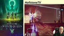 Destiny 2 211