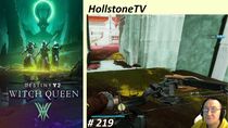 Destiny 2 219