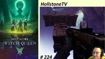Destiny 2 224