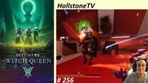 Destiny 2 256