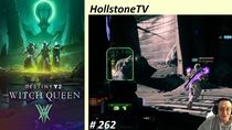 Destiny 2 262
