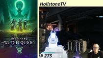 Destiny 2 275