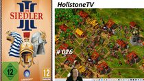 Die Siedler 3   026