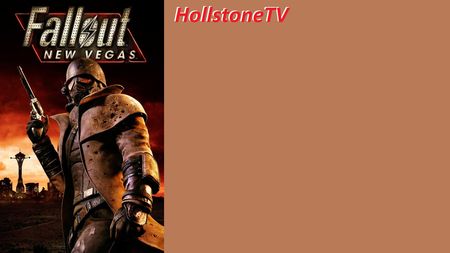 Seite Fallout New Vegas