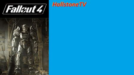 Web 2 Fallout 4