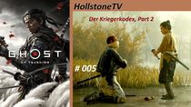 Ghost of Tsushima 005