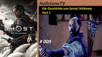 Ghost of Tsushima 009