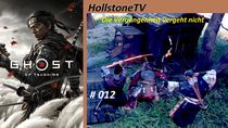 Ghost of Tsushima 012