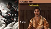 Ghost of Tsushima 045
