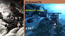 Ghost of Tsushima 047