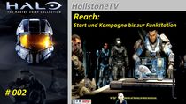 HALO 002