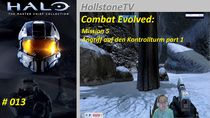 HALO 013