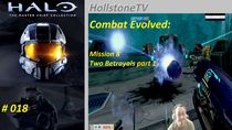 HALO 018