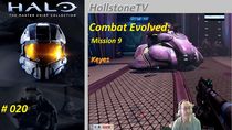 HALO 020