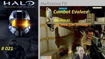 HALO 021