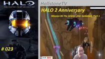 HALO 023