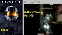 HALO 038