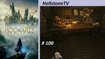 Hogwarts 100