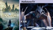 Hogwarts 106