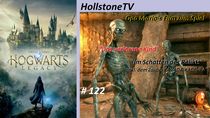 Hogwarts 122