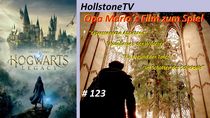 Hogwarts 123