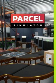Home Parcel Simulator