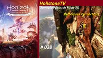 Horizon Forbidden West 038