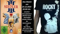 Livestream Siedlermatch