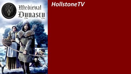 Basis Medieval Dynasty 2