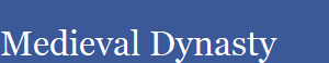 Medieval Dynasty