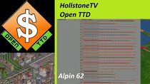 TTD 62