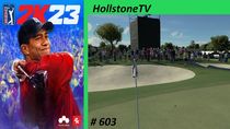PGA Tour 603