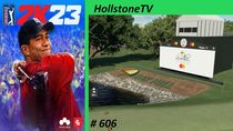 PGA Tour 606