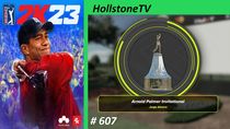 PGA Tour 607