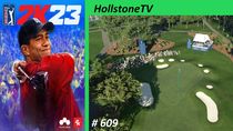 PGA Tour 609
